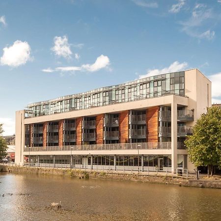 The Sandport Way Residence Edimburgo Exterior foto